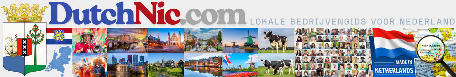 Gemaakt in Nederland - Dycla Living